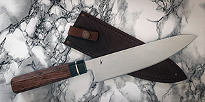 JN Handmade Chef Knife CCJ44c